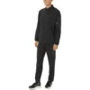 Pantalón tejido de verano Asics AIM-TRG Cool Stretch «Performance Black»