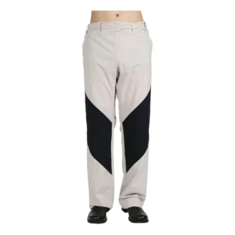 Pantalones Asics x Kiko Kostadinov Novalis Liatrisory «Gris Negro»