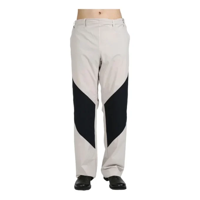 Pantalones Asics x Kiko Kostadinov Novalis Liatrisory «Gris Negro»