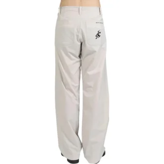 Pantalones Asics x Kiko Kostadinov Novalis Liatrisory «Gris Negro»