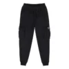 Pantalones cargo «Negro»
