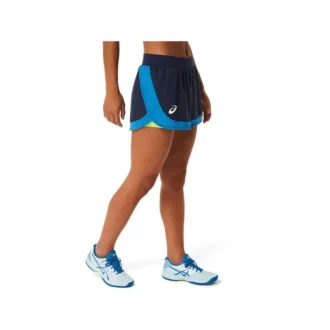 Pantalones cortos a juego «Midnight Hazard Green»