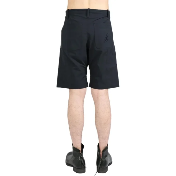 Pantalones cortos Asics x Kiko Kostadinov Liatrisory «Negro»