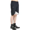 Pantalones cortos Asics x Kiko Kostadinov Liatrisory «Negro»