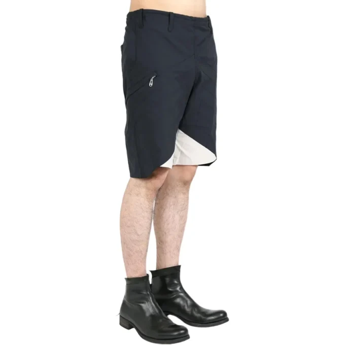 Pantalones cortos Asics x Kiko Kostadinov Liatrisory «Negro»