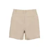 Pantalones cortos casuales «Tan»