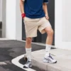 Pantalones cortos casuales «Tan»