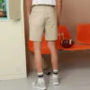 Pantalones cortos casuales «Tan»