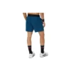 Pantalones cortos Court Color Block «Light Indigo»