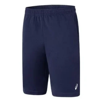 Pantalones cortos de entrenamiento «Azul»