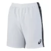 Pantalones cortos de entrenamiento del equipo «Blanco Negro»