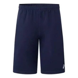 Pantalones cortos de entrenamiento deportivo «Blue»