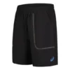 Pantalones cortos de running Logo Cooling de 7 pulgadas «Black»