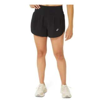 Pantalones cortos de running Road de 3,5 pulgadas «Black»