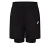 Pantalones cortos deportivos «Negro»