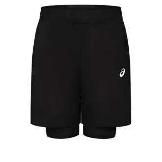 Pantalones cortos deportivos «Negro»