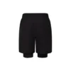 Pantalones cortos deportivos «Negro»