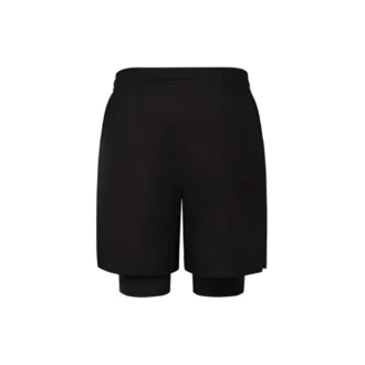 Pantalones cortos deportivos «Negro»