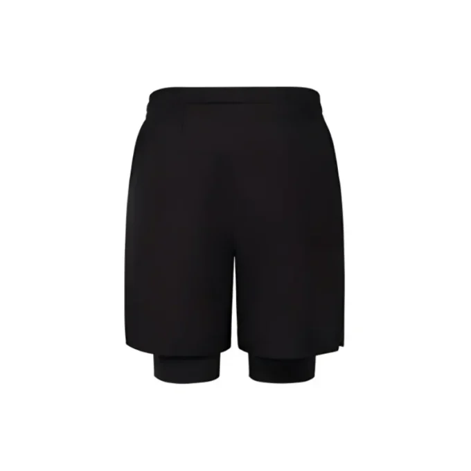 Pantalones cortos deportivos «Negro»