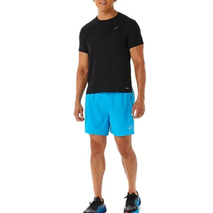Pantalones cortos Icon «Light Blue»