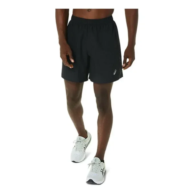 Pantalones cortos Icon «Performance Black Carrier Grey»