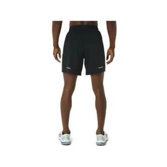 Pantalones cortos Icon «Performance Black Carrier Grey»