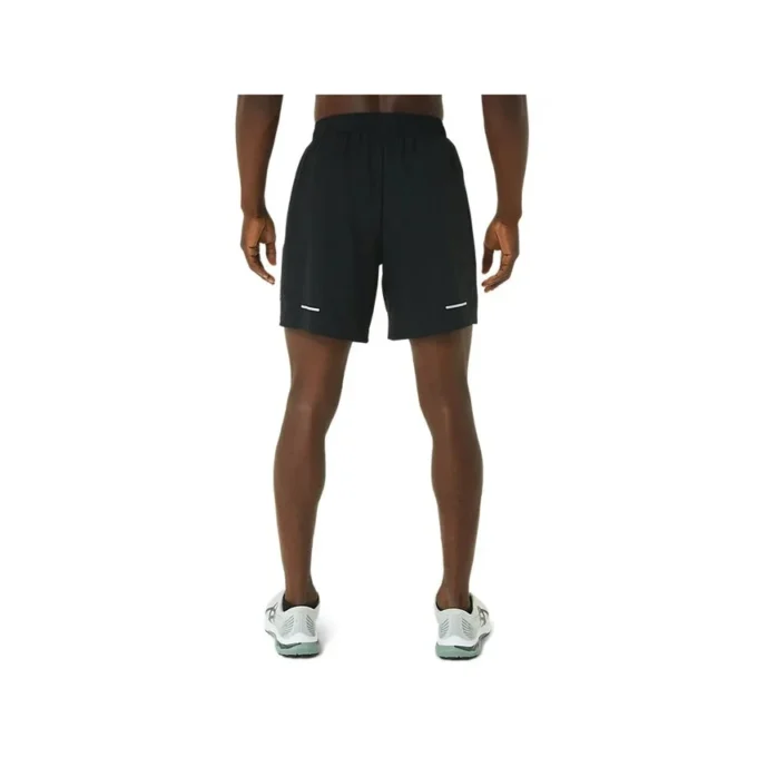 Pantalones cortos Icon «Performance Black Carrier Grey»