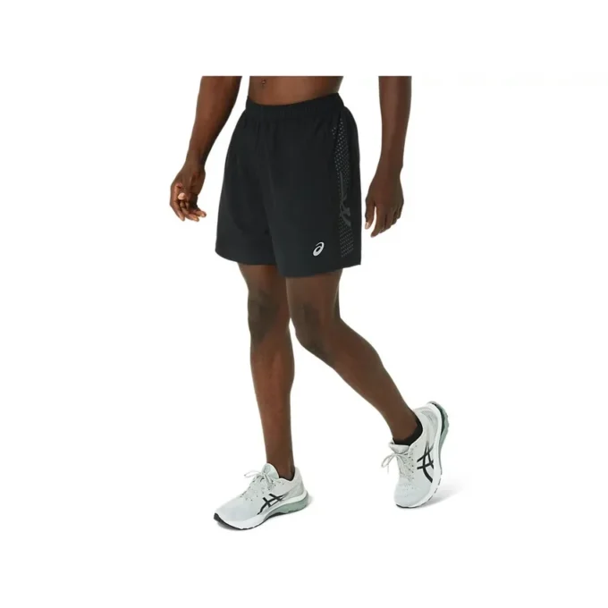 Pantalones cortos Icon «Performance Black Carrier Grey»