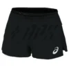 Pantalones cortos ligeros Actibreeze «Negro»