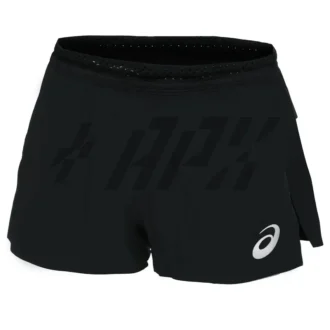 Pantalones cortos ligeros Actibreeze «Negro»
