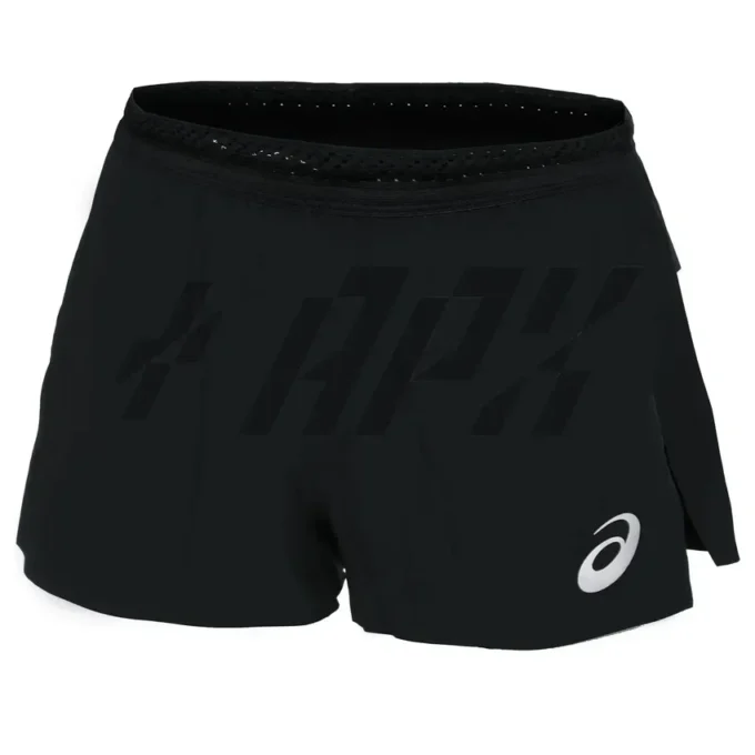 Pantalones cortos ligeros Actibreeze «Negro»