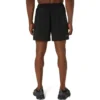 Pantalones cortos ligeros Actibreeze «Negro»