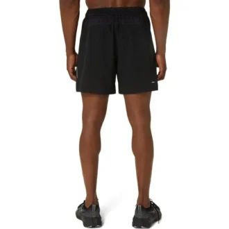 Pantalones cortos ligeros Actibreeze «Negro»