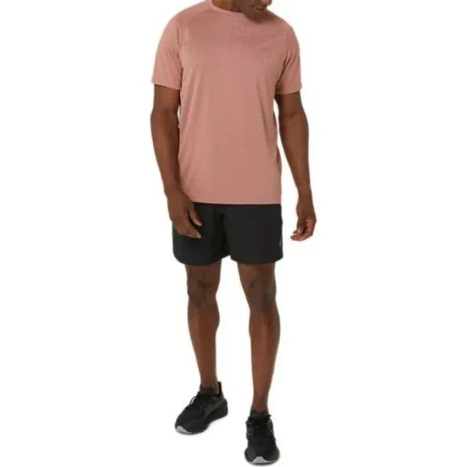 Pantalones cortos ligeros Actibreeze «Negro»