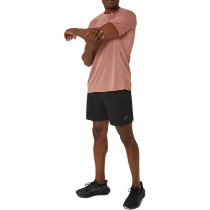 Pantalones cortos ligeros Actibreeze «Negro»