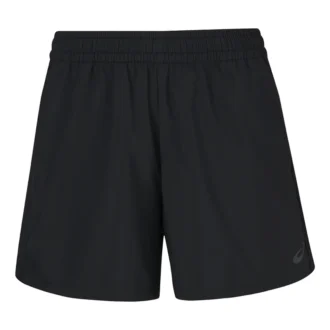 Pantalones cortos Lite Show 5″ «Negro»