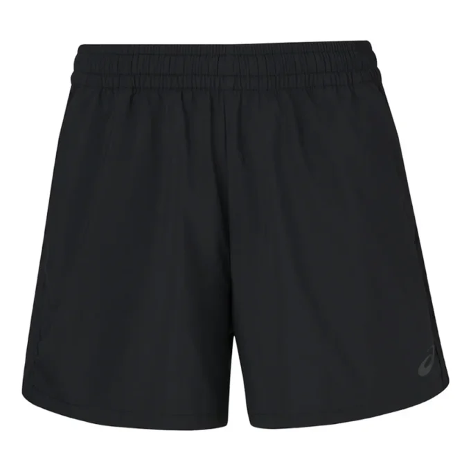 Pantalones cortos Lite Show 5″ «Negro»
