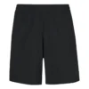 Pantalones cortos Lite Show de 7 pulgadas «Negro»