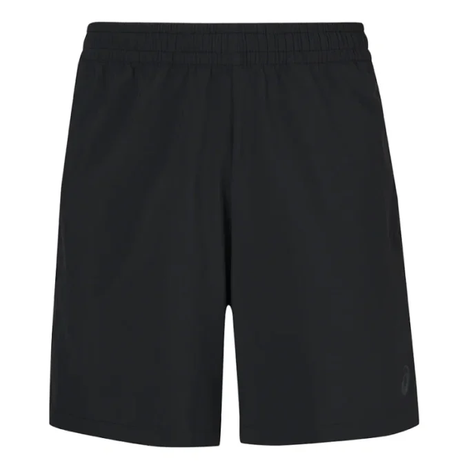 Pantalones cortos Lite Show de 7 pulgadas «Negro»