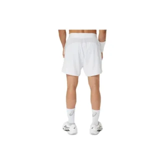 Pantalones cortos Logo «Blanco»