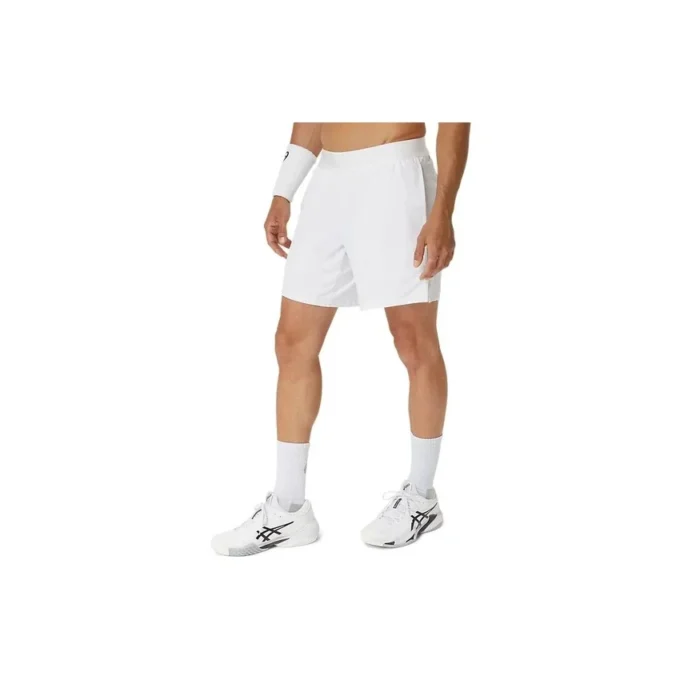 Pantalones cortos Logo «Blanco»