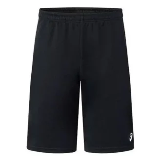 Pantalones cortos Logo «Negro»