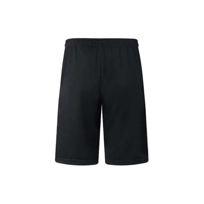 Pantalones cortos Logo «Negro»