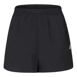 Pantalones cortos Luminous 5″ «Black»