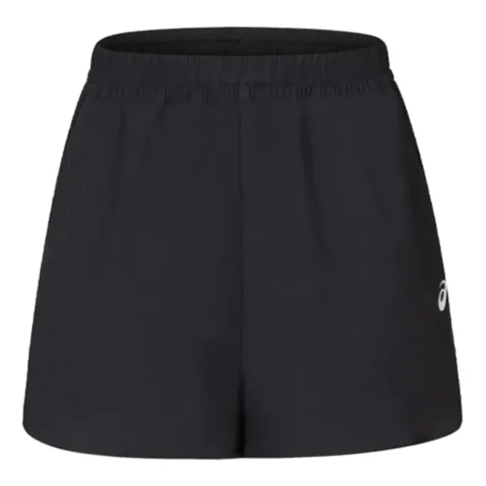 Pantalones cortos Luminous 5″ «Black»