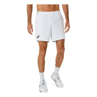 Pantalones cortos Match de 7 pulgadas «Brilliant White»
