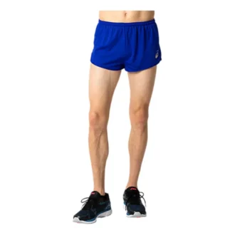 Pantalones cortos para correr «Blue»
