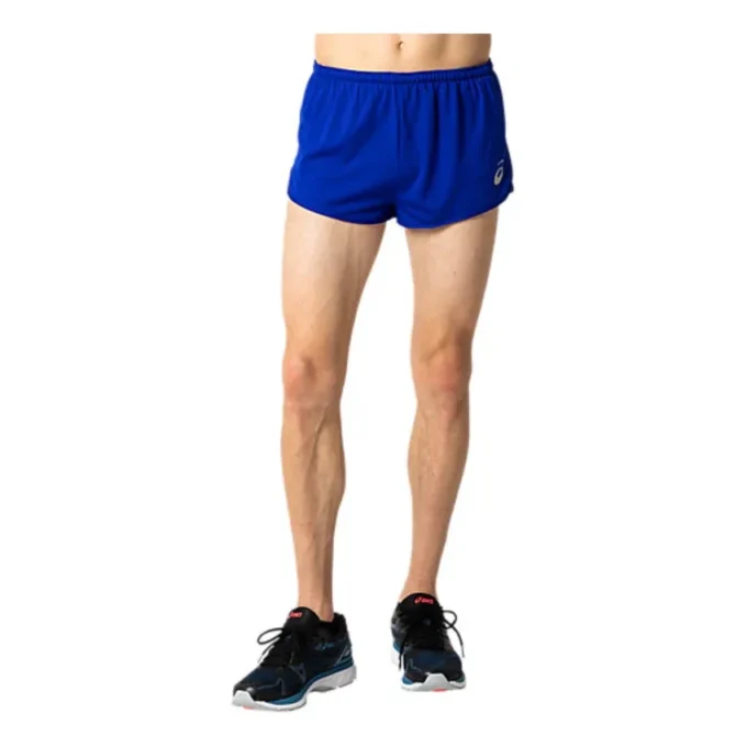 Pantalones cortos para correr «Blue»