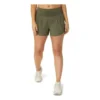 Pantalones cortos para correr Road de 3,5 pulgadas «Mantle Green»