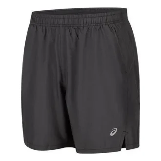 Pantalones cortos Road 2-N-1 7In «Gris»